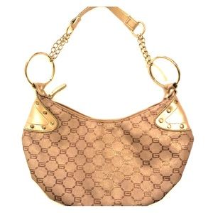 Guess Brand Shoulder Purse